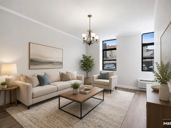 464 Central Avenue #A6, Jersey City, NJ 07307