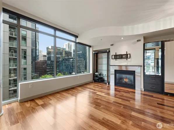 900 Lenora Street #801, Seattle, WA 98121