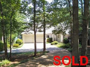 261 Sentu Way, Hartwell, GA 30643