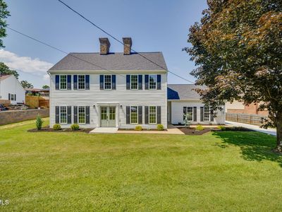 441 Oakmont Dr, Kingsport, TN, 37663