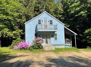 621 Whitney Rd, Stoddard, NH 03464