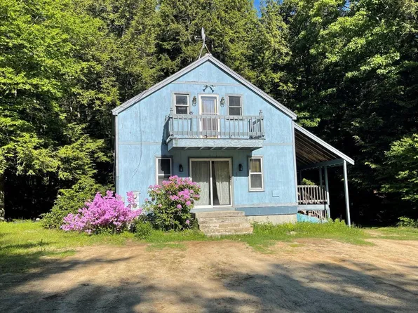 621 Whitney Road, Stoddard, NH 03464