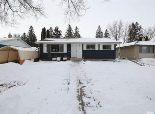 14 Deergrove CRESCENT, Regina, SK S4S 5L9