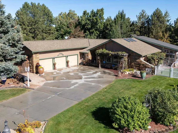 12482 W Gumwood Dr, Boise, ID 83713