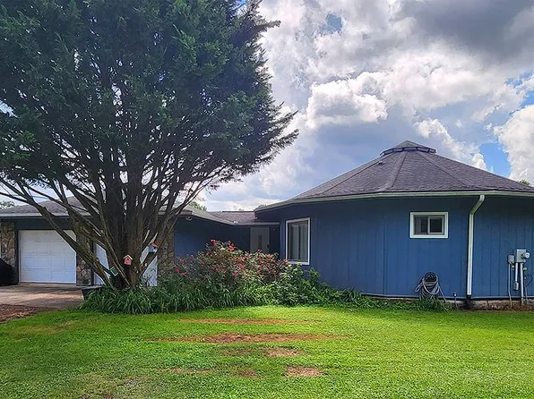 144 Old Battle Rd, Blairsville, GA 30512