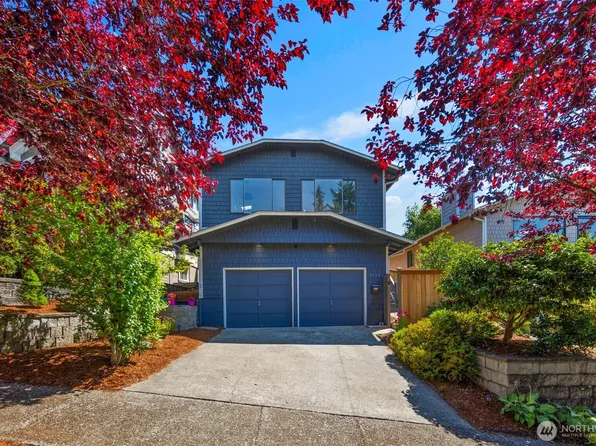 2919 W Mansell, Seattle, WA 98199