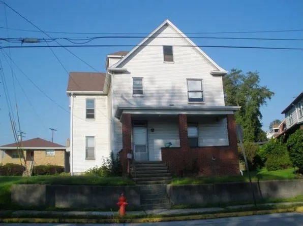 431 Waddell Ave, Donora, PA 15033