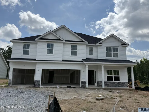 479 Granard Street, Grovetown, GA 30813