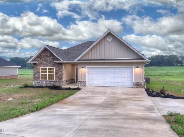 335 Greenwood Rd, Tusculum, TN 37616