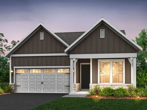 2671 Golden Bell Dr, Sunbury, OH 43074