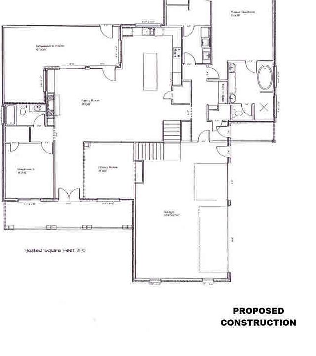 2nd image of 2019 Rothmore Dr