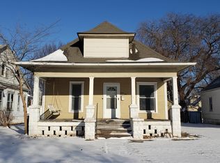 1210 S Water St, Wichita, KS 67213