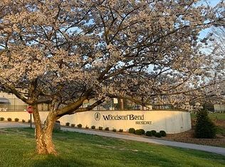 12 Woodson Bend Resort #3, Bronston, KY 42518