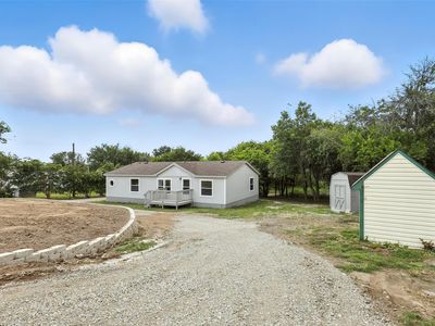 319 Denton Heights Ln, Weatherford, TX, 76085