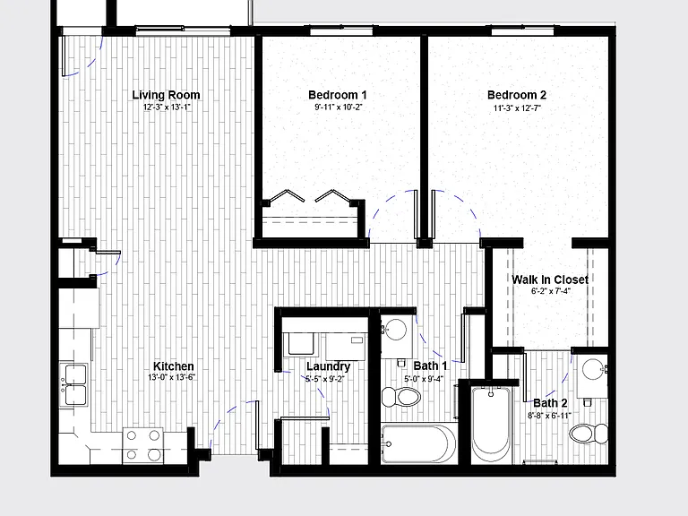 50 A Livingston Close — Photo 15