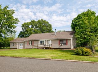 106 W Allen St, Kentland, IN 47951