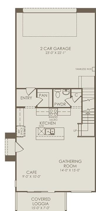 2nd image of 1170 Sandara Ln