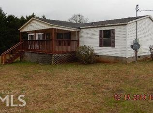 941 W Moores Crossing Rd, Thomaston, GA 30286