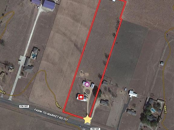 2nd image of 1297 Fm 107