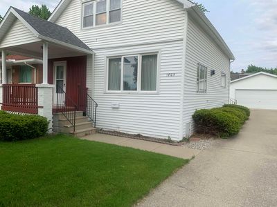 1705 S Grant St, Bay City, MI, 48708