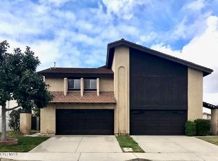 145 N Jerome Ave, Thousand Oaks, CA 91320