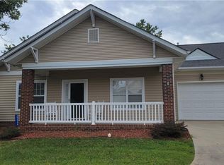 2504 Countryside Ln APT A, Monroe, NC 28110