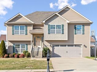 3760 Suiter Rd #119, Clarksville, TN 37040