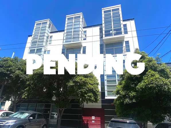475 Hampshire St APT 2, San Francisco, CA 94110