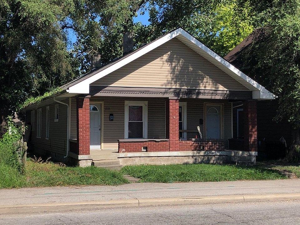 2nd image of 1125-1127 S Keystone Ave