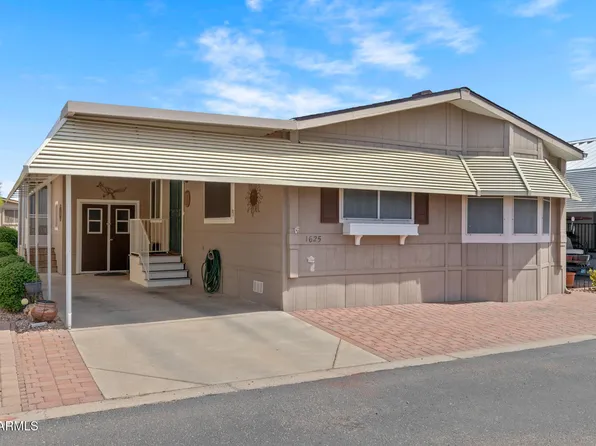 17200 W BELL Road #1625, Surprise, AZ 85374