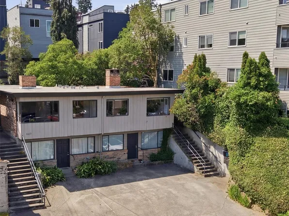 2657 Thorndyke Avenue W, Seattle, WA 98199