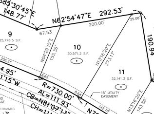 7806 Fremin Rd LOT 10, New Iberia, LA 70560