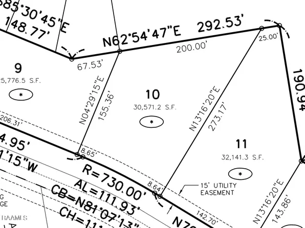 7806 Fremin Rd Lot 10, New Iberia, LA 70560