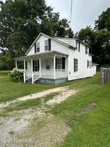104 W Peterson Street, Edenton, NC, 27932