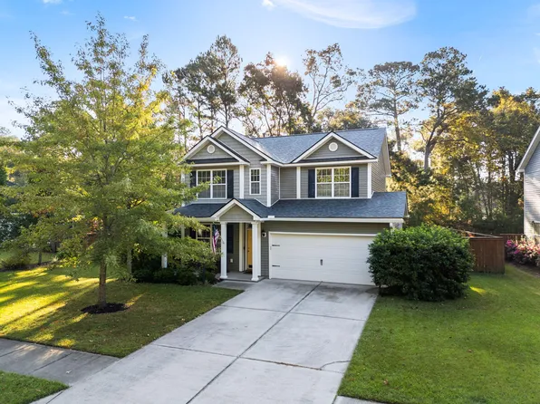 3458 Field Planters Rd, Johns Island, SC 29455