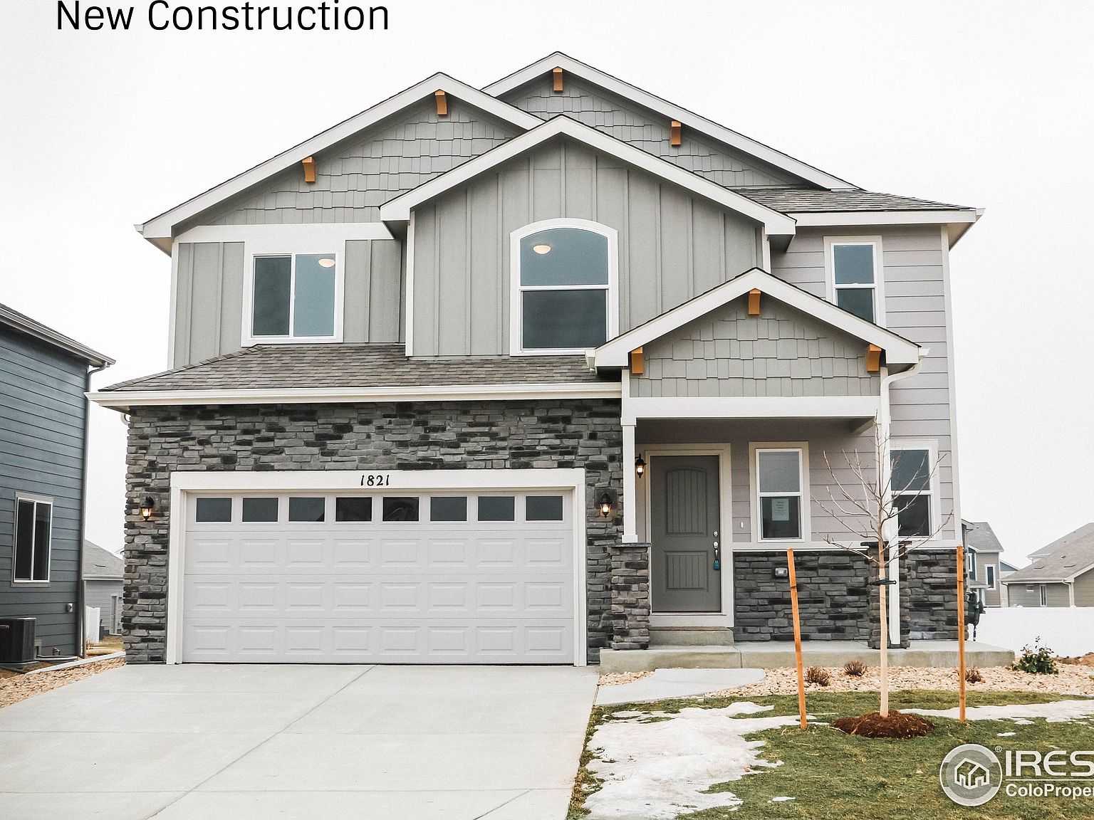 1883 Naturita St, Loveland, CO 80538 Zillow