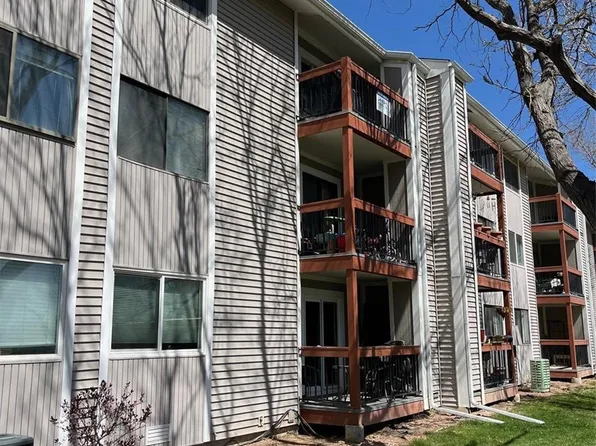 8657 Clay Street #383, Westminster, CO 80031