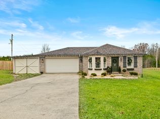 1015 Isaac Dr, Richmond, KY 40475