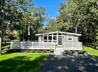 305 S Edwards Ave, Galloway Township, NJ 08205