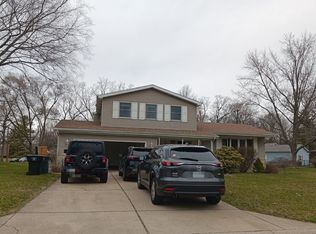 20721 Rudgate Ct, South Bend, IN 46637