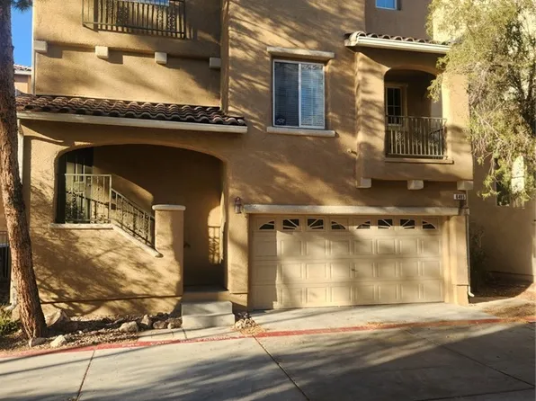 6485 Abbotsford House Ct, Las Vegas, NV 89130