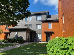 120 Fairway Ct #220, The Blue Mountains, ON L9Y 0P8