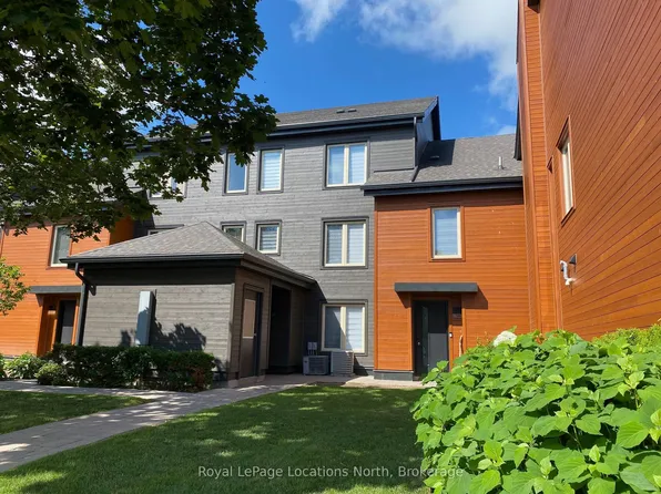 120 Fairway Ct #220, The Blue Mountains, ON L9Y 0P8