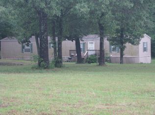 645 Rush Ln, Imboden, AR 72434
