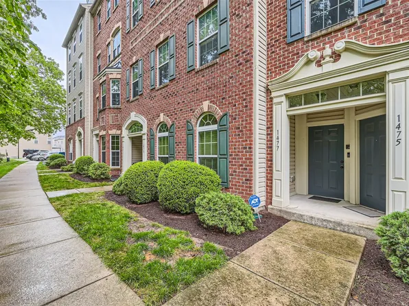 1477 Braden Loop, Glen Burnie, MD 21061