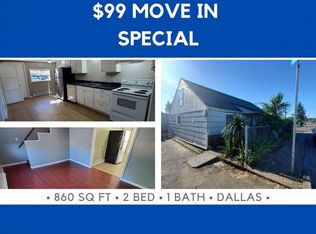 926 SE Uglow Ave APT 2, Dallas, OR 97338