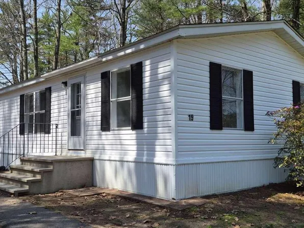 15 Deer Isle Drive, Old Orchard Beach, ME 04064