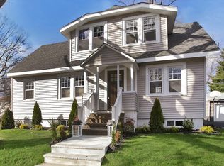 610 S Springfield Ave, Springfield, NJ 07081