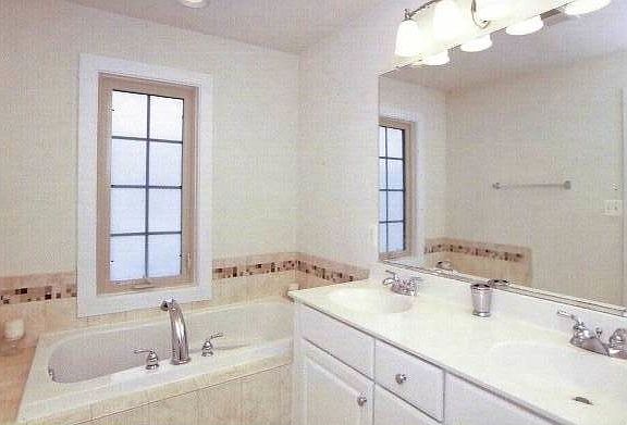 Master Bath 1