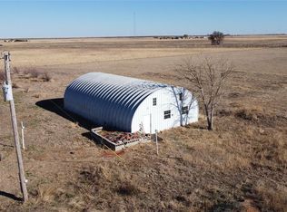 2155 County Road Cc, Goodwell, OK 73939